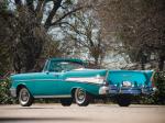 Chevrolet Bel Air Convertible Fuel Injection 1957 года